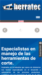 Mobile Screenshot of herratec.com.co